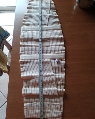 Busto ortopedico lombare