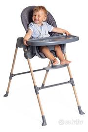 seggiolone Chicco Polly essential 