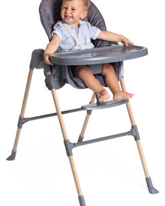 seggiolone Chicco Polly essential 