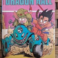 Dragon Ball n.17 – Edizione Star Comics