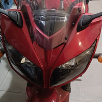 Yamaha fazer fz1