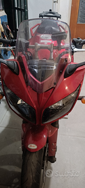 Yamaha fazer fz1