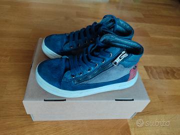 Scarpe bambino Naturino 