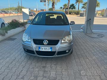 Volkswagen Polo 1.4/69CV TDI 5p. Comfortline