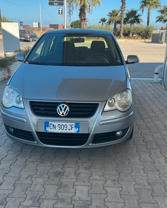 Volkswagen Polo 1.4/69CV TDI 5p. Comfortline