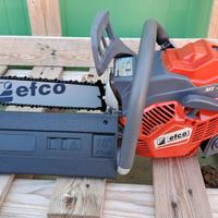 MOTOSEGA EFCO 4110