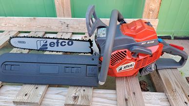 MOTOSEGA EFCO 4110