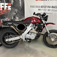 Aprilia 650 SCRAMBLER "tua a 85 euro al mese"