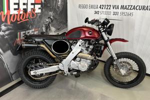 Aprilia 650 SCRAMBLER "tua a 85 euro al mese"