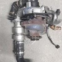 Turbina ford focus 1.5 tdci 120cv