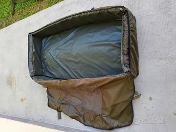Materassino carpfishing avid  carp revolve