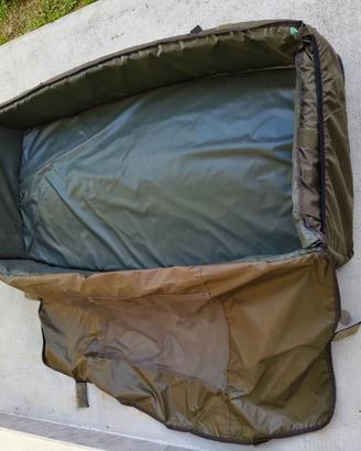 Materassino carpfishing avid  carp revolve