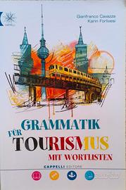 Grammatik für Tourismus Mir wortlisten