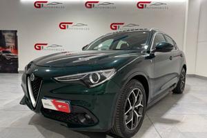 Alfa Romeo Stelvio 2.2 Turbodiesel 210 CV AT8 Q4 T