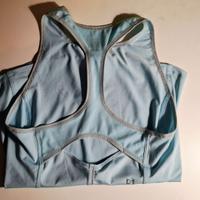 Canotta sportiva Asics tg. M