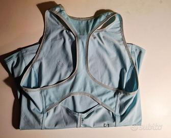 Canotta sportiva Asics tg. M