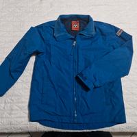 giubbotto bambino Napapijri