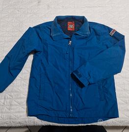 giubbotto bambino Napapijri