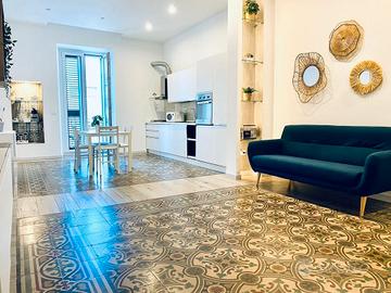 Appartamento san cataldo bari