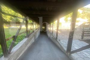 Box/Posto auto Bardonecchia [BD36VRG]