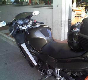 Honda cbr xx 1100 Blackbird