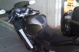 Honda cbr xx 1100 Blackbird