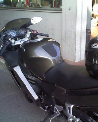 Honda cbr xx 1100 Blackbird