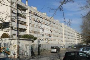 4 LOCALI A ROMA