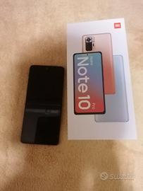 Redmi note 10 pro 