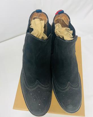 Stivaletti uomo Wrangler