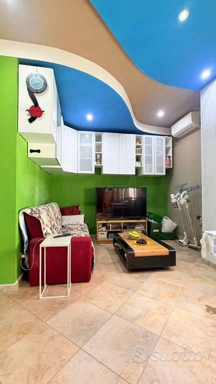 Appartamento di 63 m² con 2 locali e box auto a Mo - Vista 4