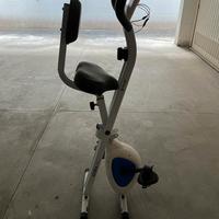Cyclette