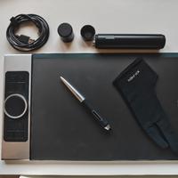 XP-Pen Deco Pro M Tavoletta Grafica