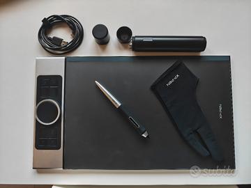 XP-Pen Deco Pro M Tavoletta Grafica