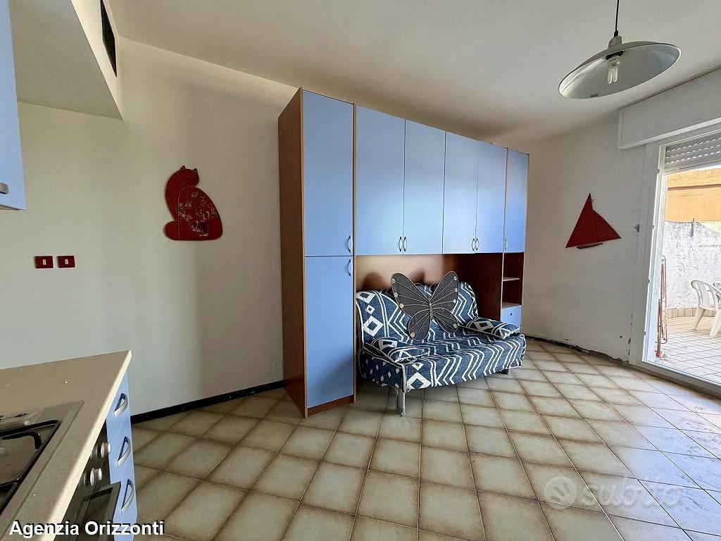 Appartamento – Ferrara, ZTL Duomo, Giardino - Altro