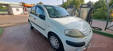 CITROEN C3 VAN 1.4 HDI AUTOCARRO N1