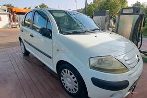 CITROEN C3 VAN 1.4 HDI AUTOCARRO N1