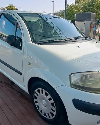 CITROEN C3 VAN 1.4 HDI AUTOCARRO N1