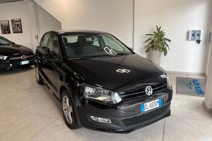 Volkswagen Polo 1.2 TDI DPF 5 p. Comfortline