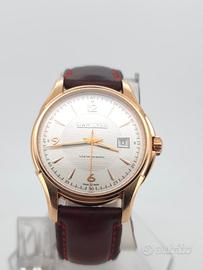 Hamilton Jazzmaster Viewmatic Auto – Ref. H325450
