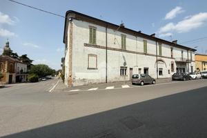 4 LOCALI A FORMIGARA