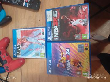 nba 16 22 24