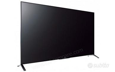Sony bravia 65 pollici 4k