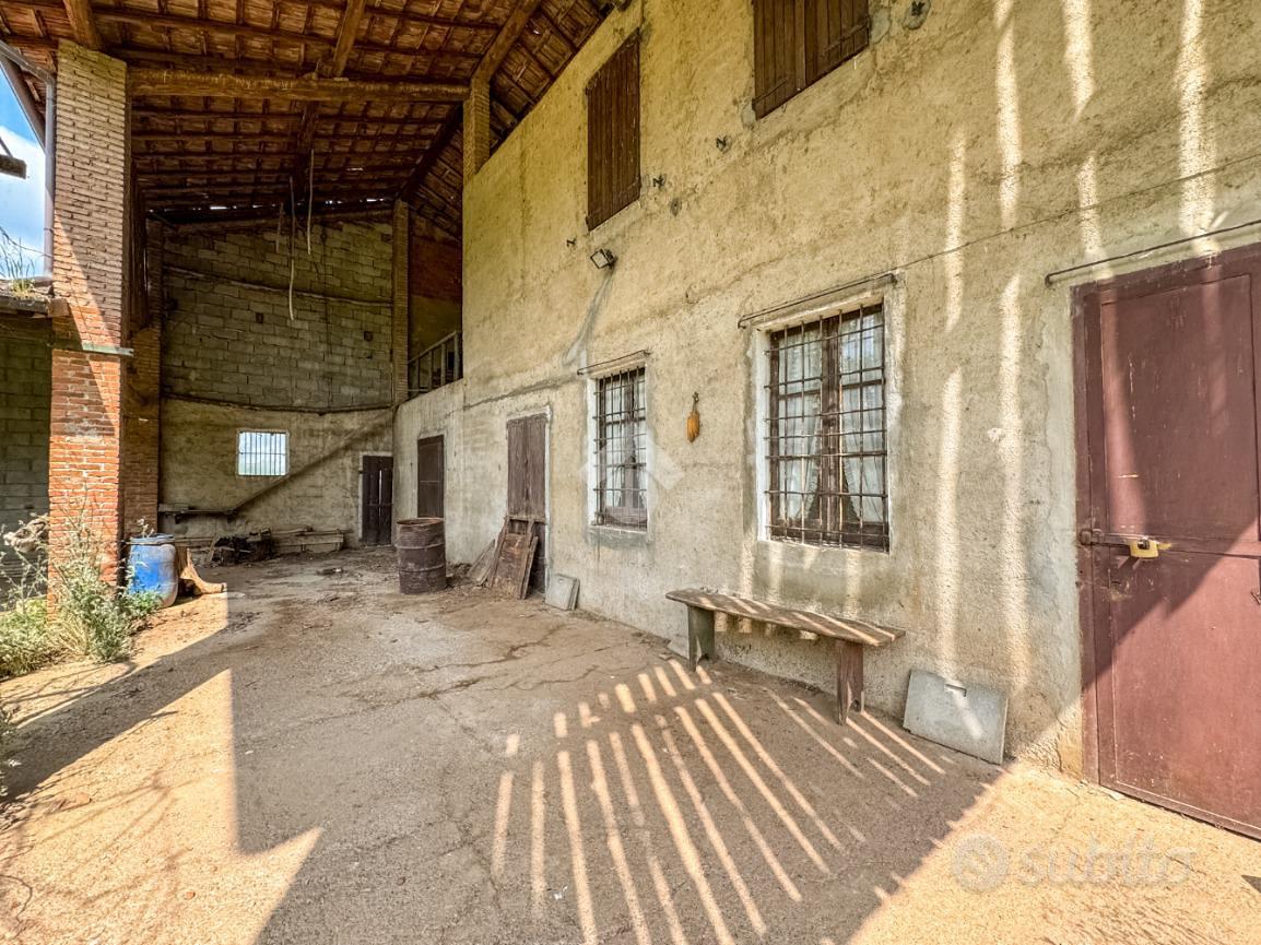 RUSTICO A CALCINATO - Vista 3