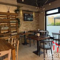 Attività commerciale a Martellago (VE) - Olmo