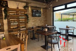 Attività commerciale a Martellago (VE) - Olmo