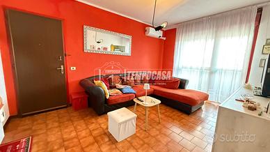 Appartamento TRILOCALE