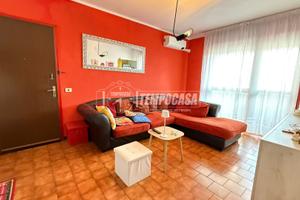 Appartamento TRILOCALE