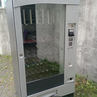 Distributore automatico