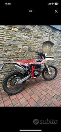 Beta RR enduro 125 cc